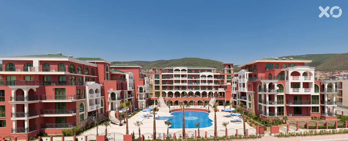 St. George Palace