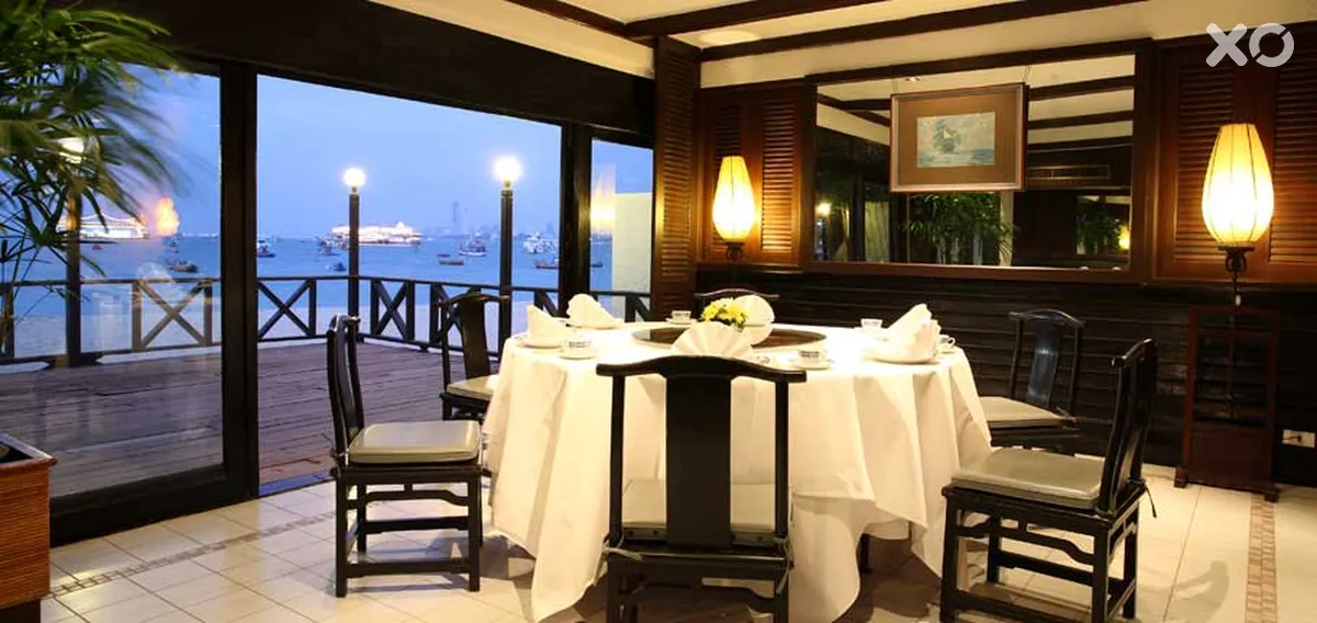 Siam Bayshore Resort & Spa