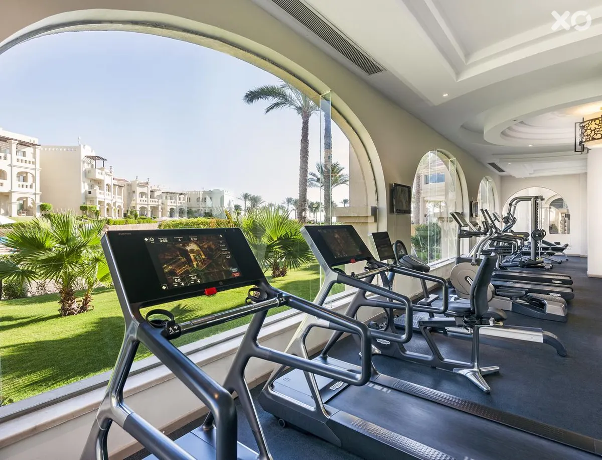 Rixos Sharm El Sheikh