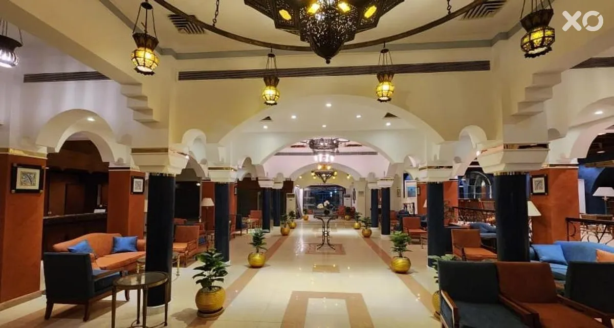 Aida Hotel Sharm El Sheikh