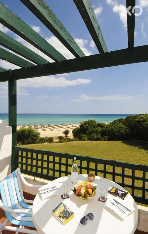 El Mouradi Beach