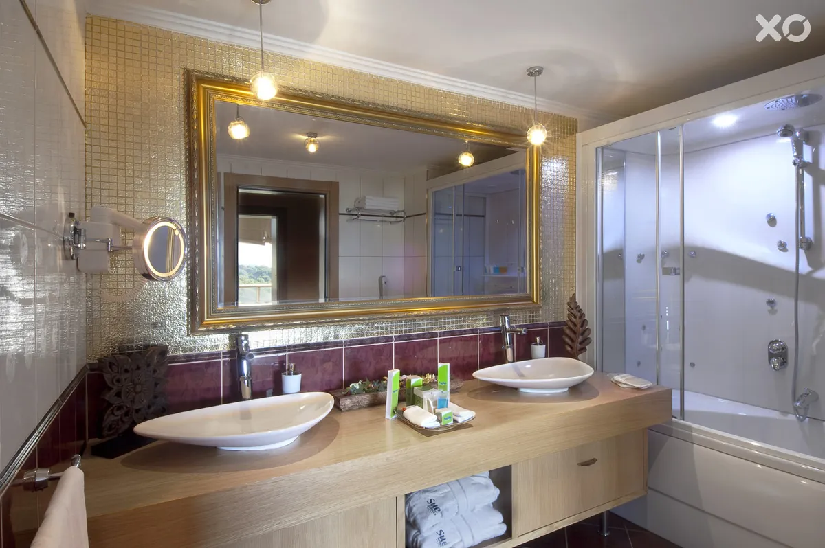 Sueno Hotels Golf Belek