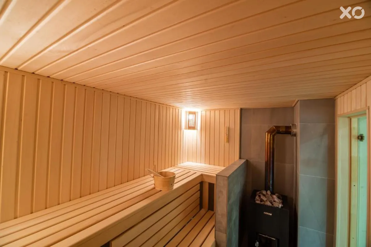 Chalet Fomich Hotel