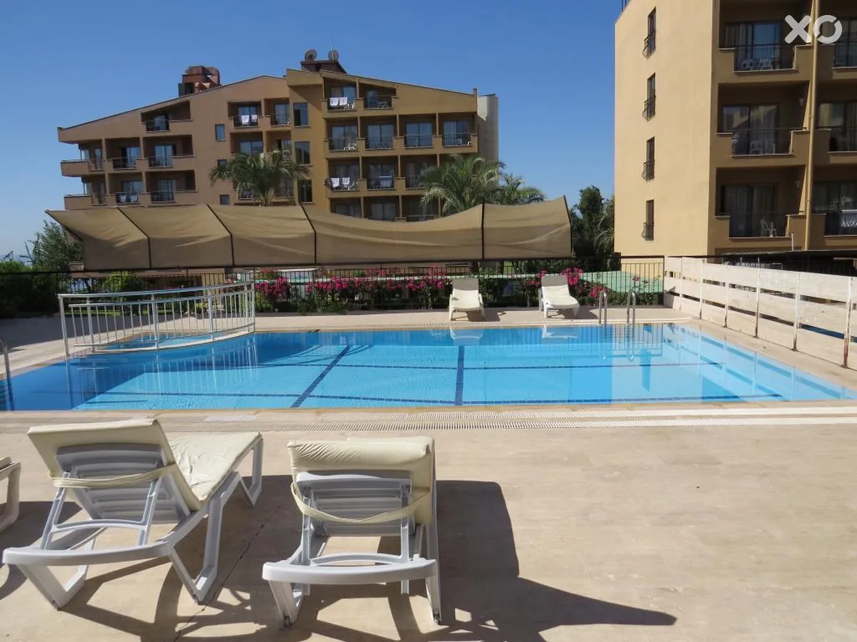 Prima Hotel