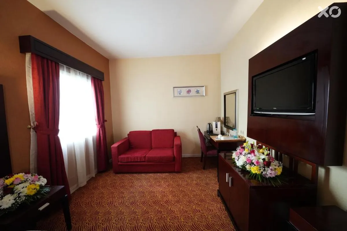 Nine Hotel