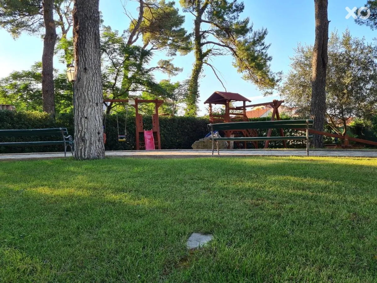 Mediterranean Village San Antonio