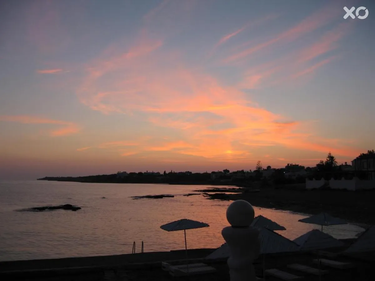Topset Hotel