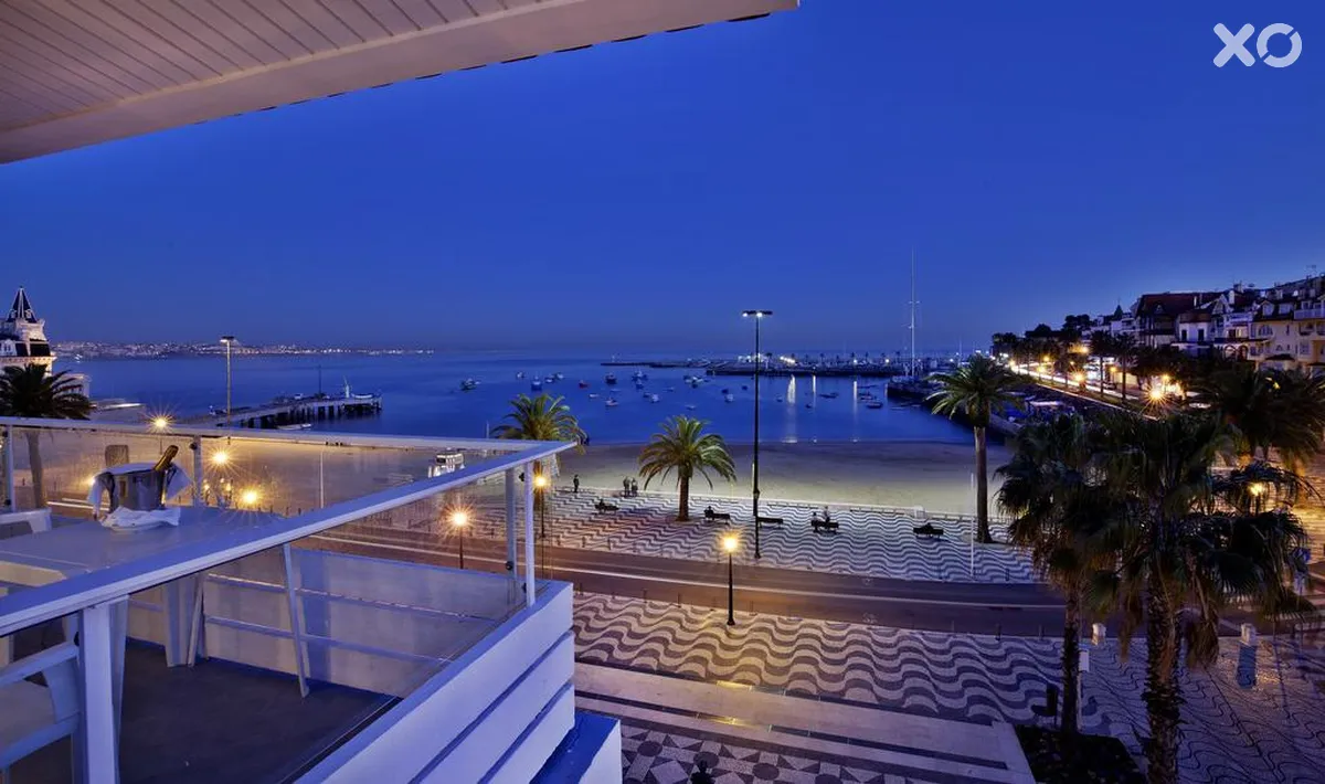 Baia Hotel