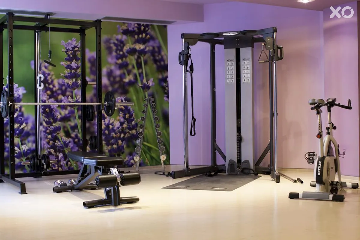 Aurora Wellness Hotel