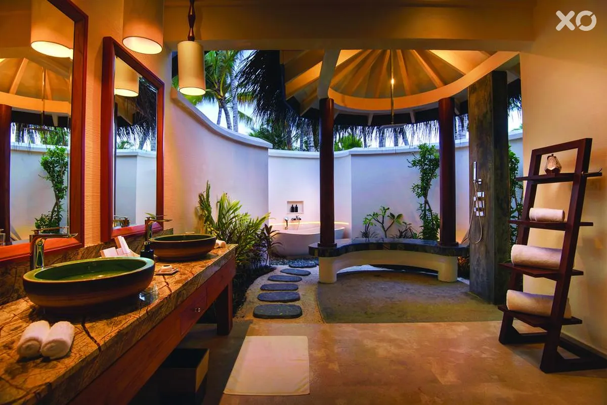 Oblu Select At Sangeli Maldives