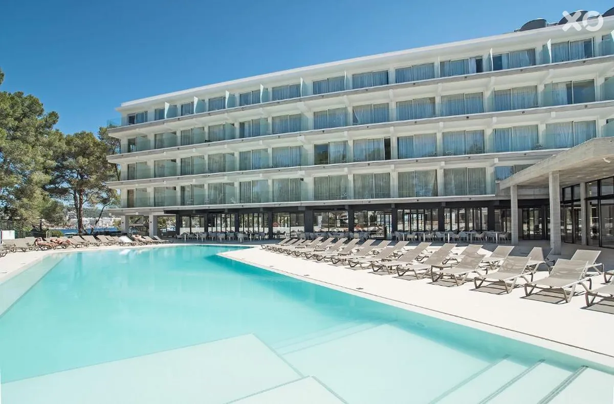 Els Pins Resort & Spa