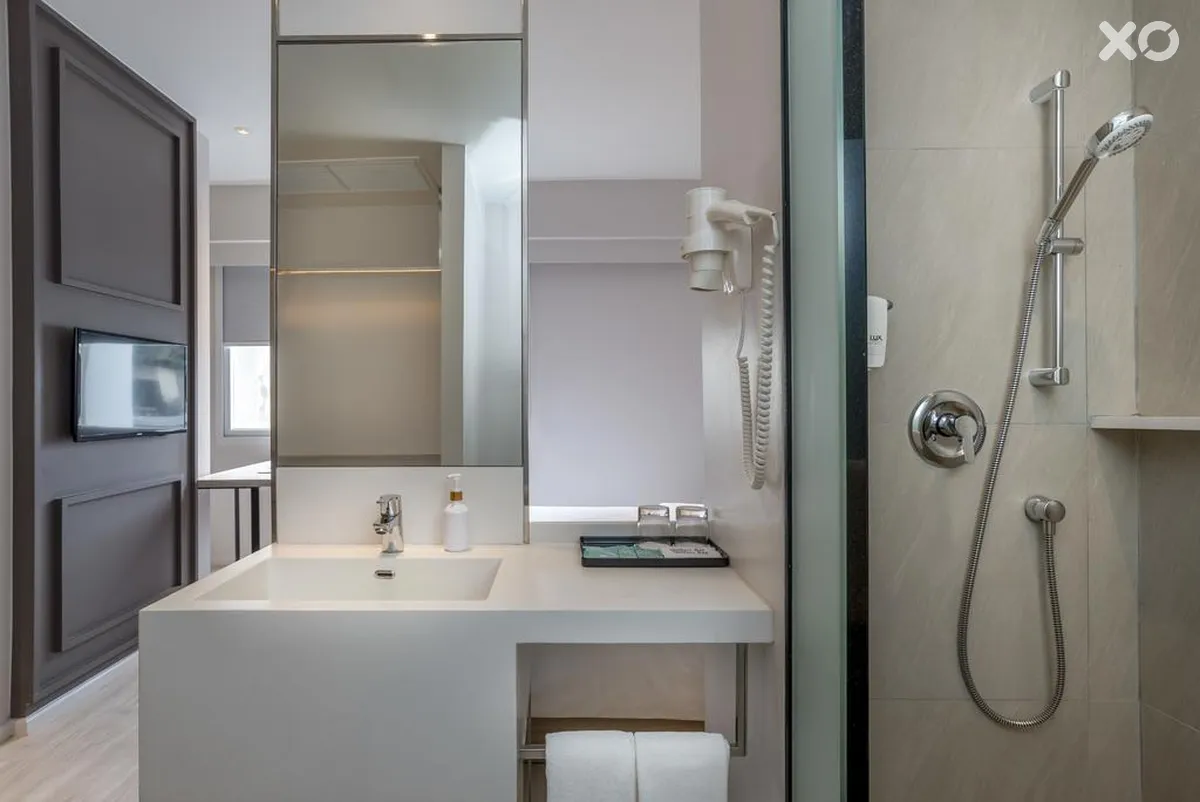 Ibis Styles Phuket City