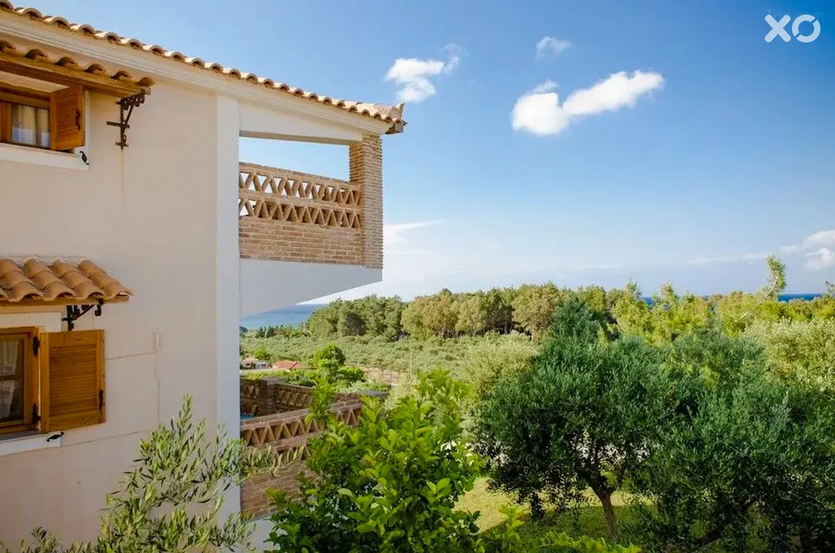 Aeolos Zante Villas