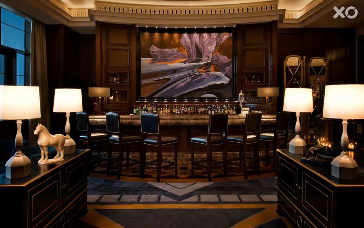 Habtoor Palace LXR Hotels & Resorts
