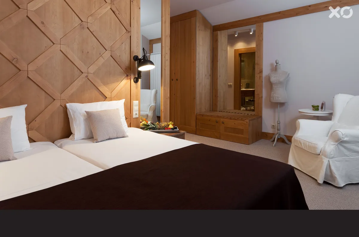 Green Life Ski & Spa Resort