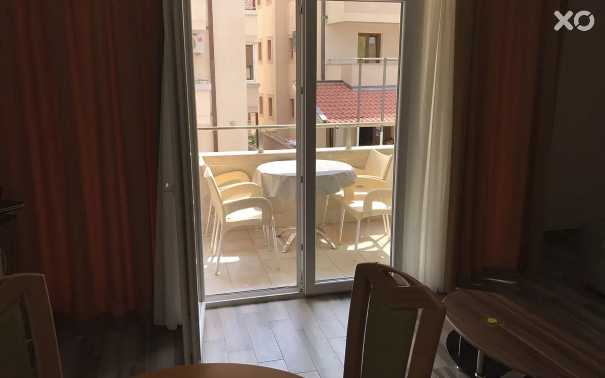Bel Mare Villa