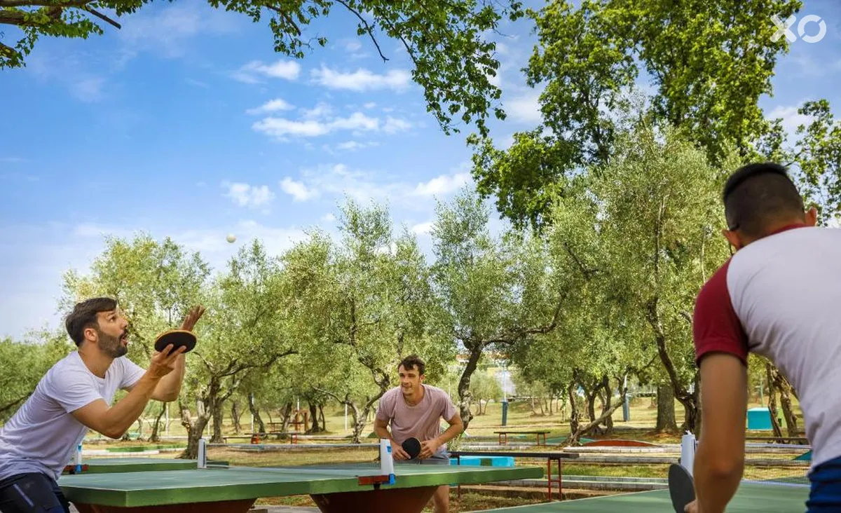 Aminess Maravea Camping Resort