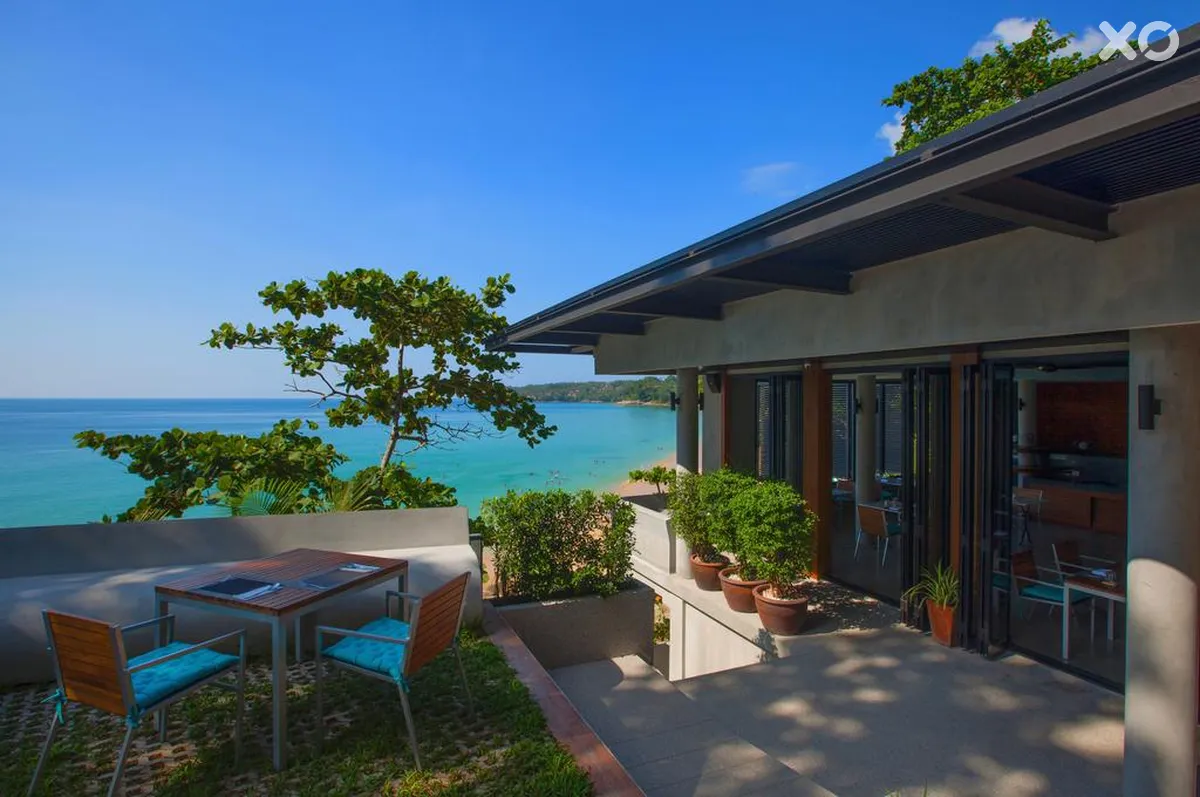 Surin Beach Resort Phuket