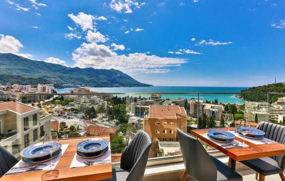 Люкс-відпочинок біля моря! Твій ідеальний момент у Lusso Mare