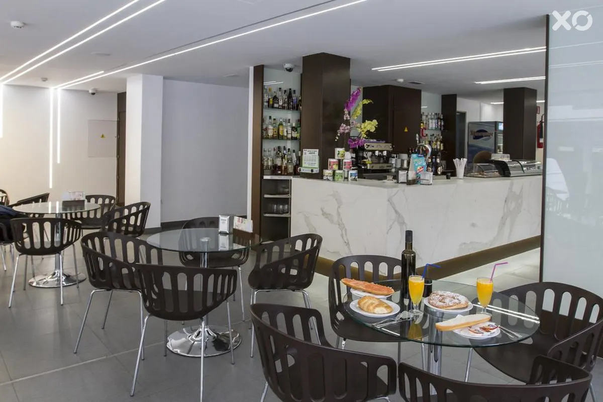 Montesol Hotel