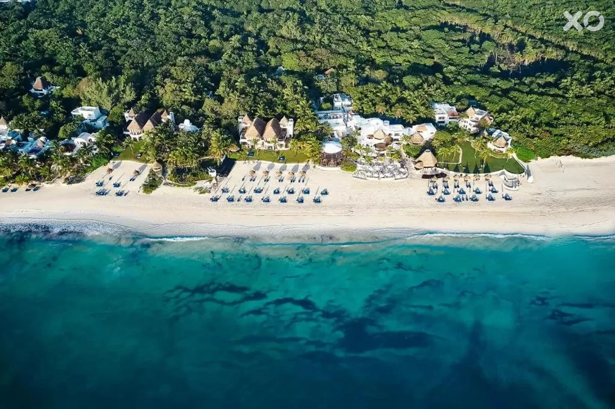 Belmond Maroma Resort & Spa