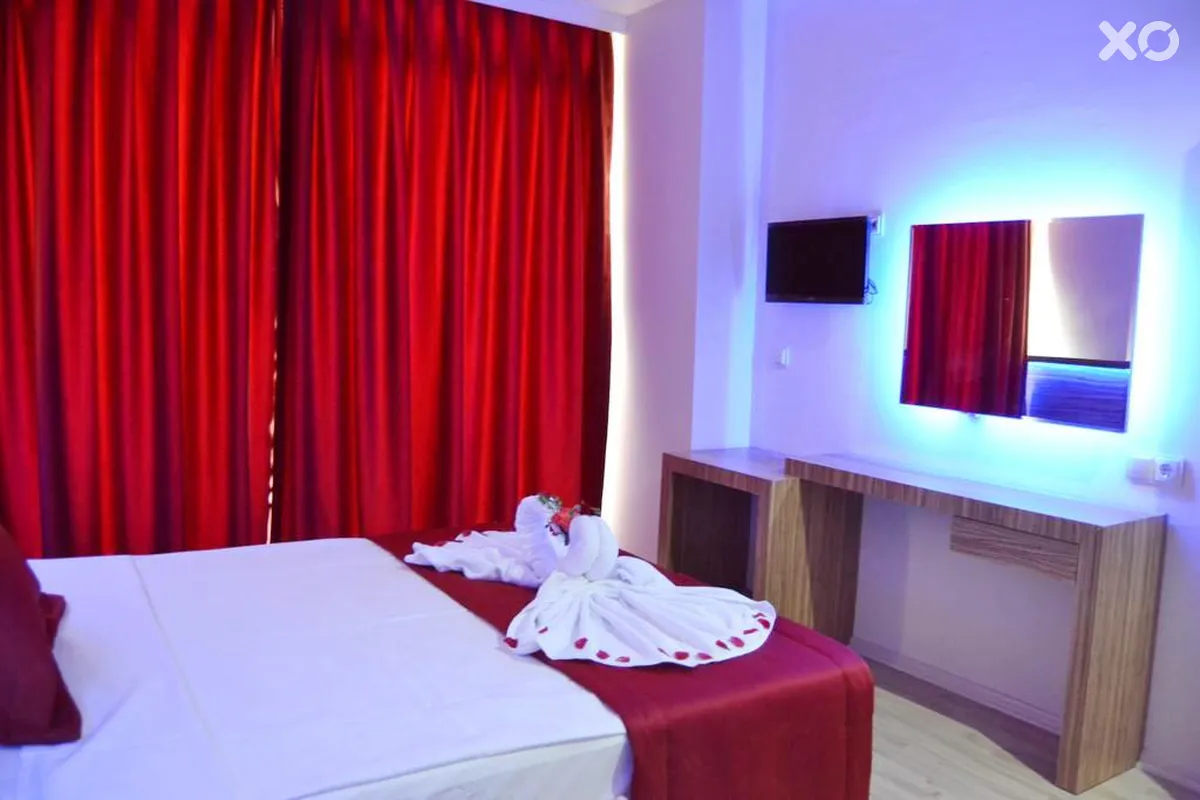 Belmare Hotel