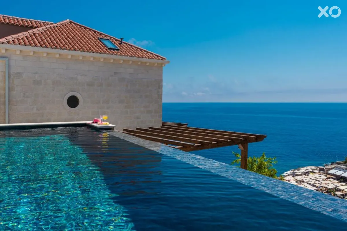Villa Orabelle