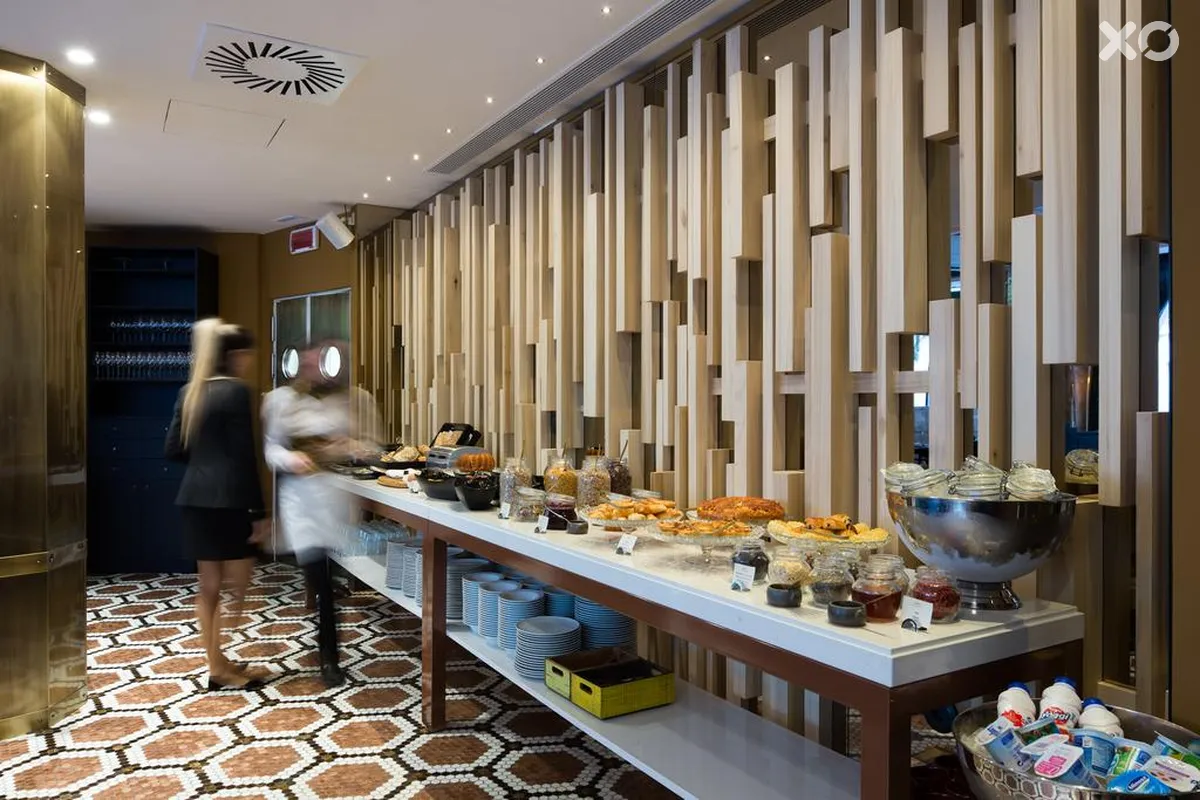 Pestana Porto A Brasileira