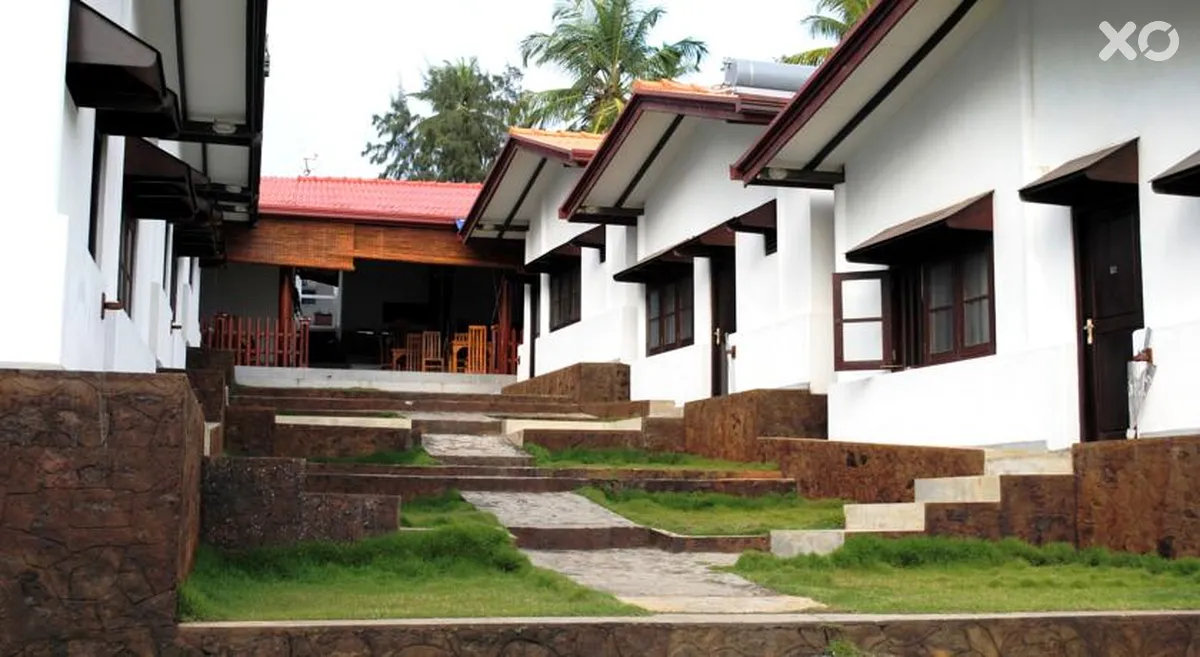 Ramon Beach Resort