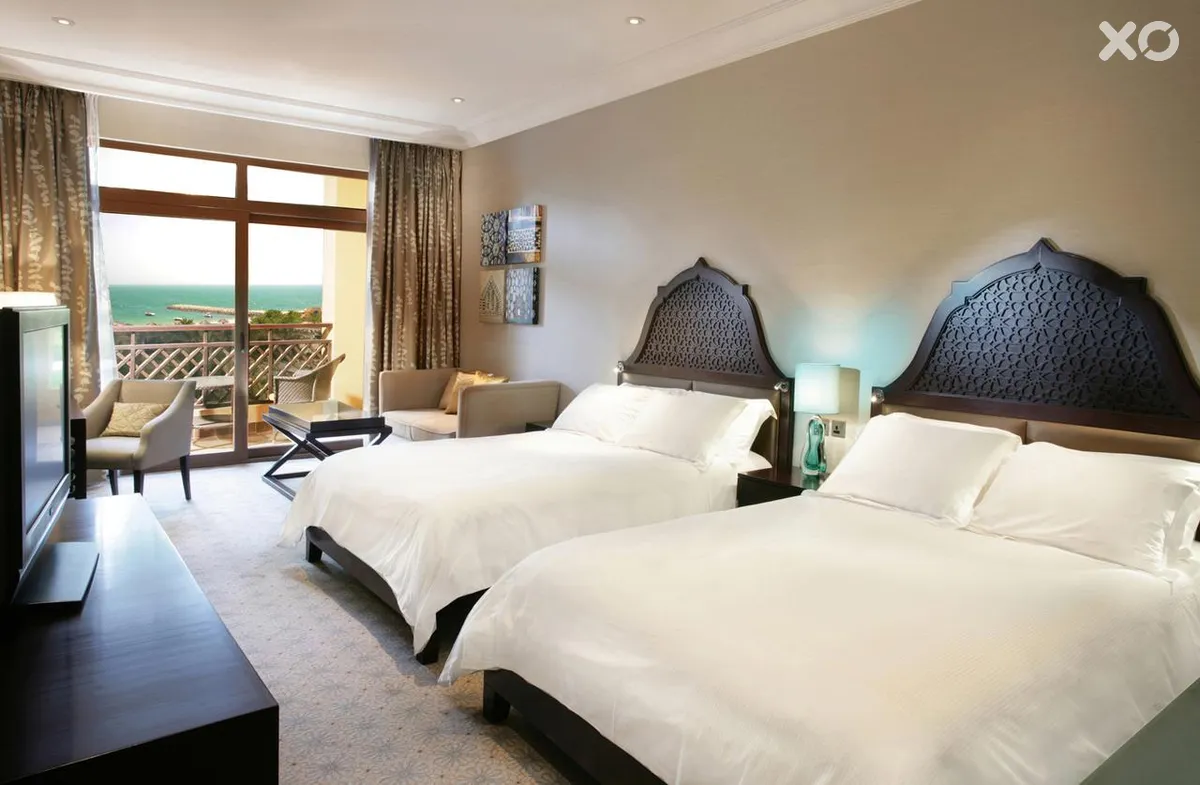 Rixos Al Mairid Ras Al Khaimah (ex. Hilton Ras Al Khaimah Beach Resort) 5*