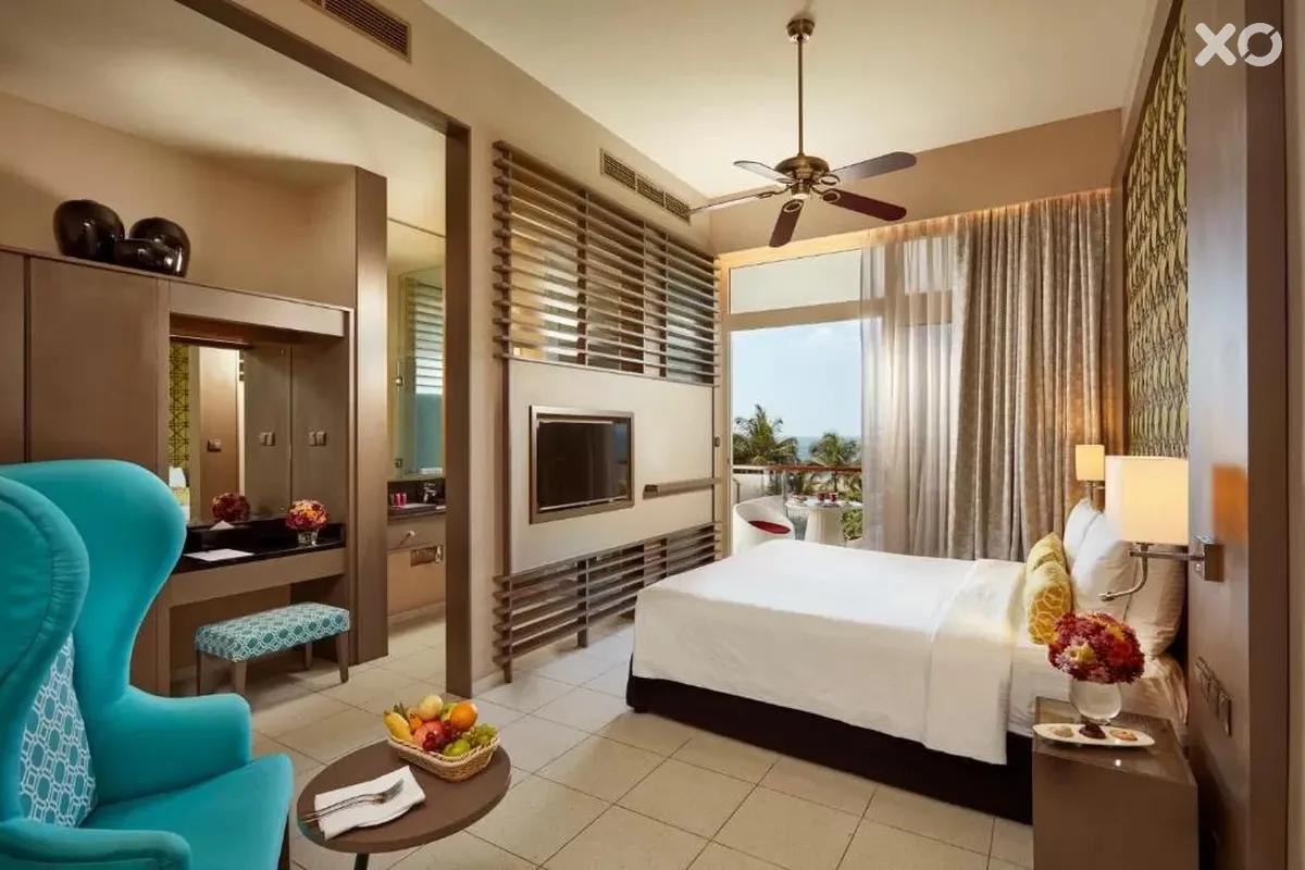 Heritance Negombo