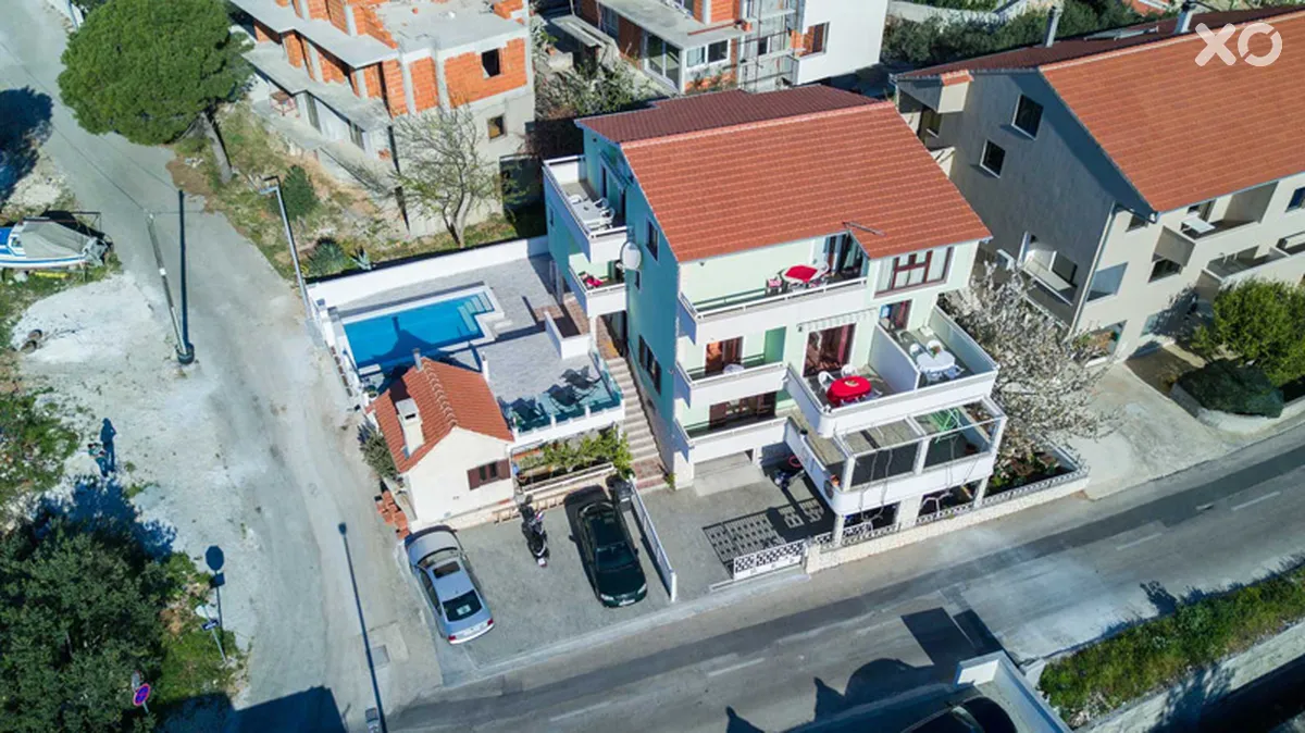 Zaja Villa