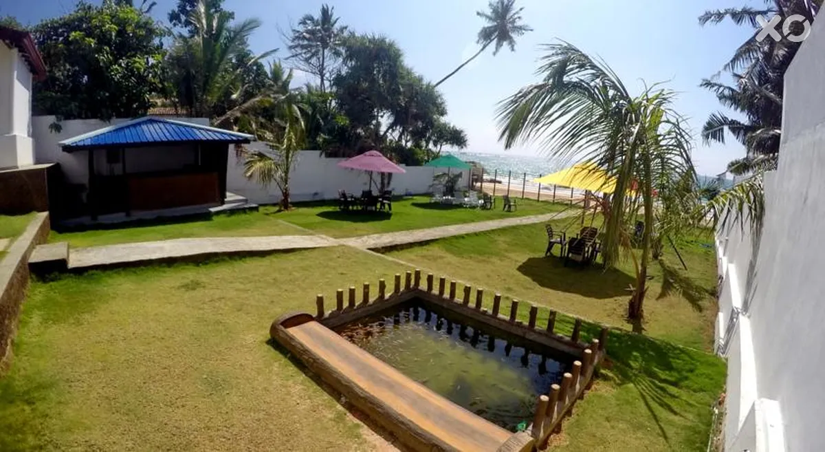 Ramon Beach Resort