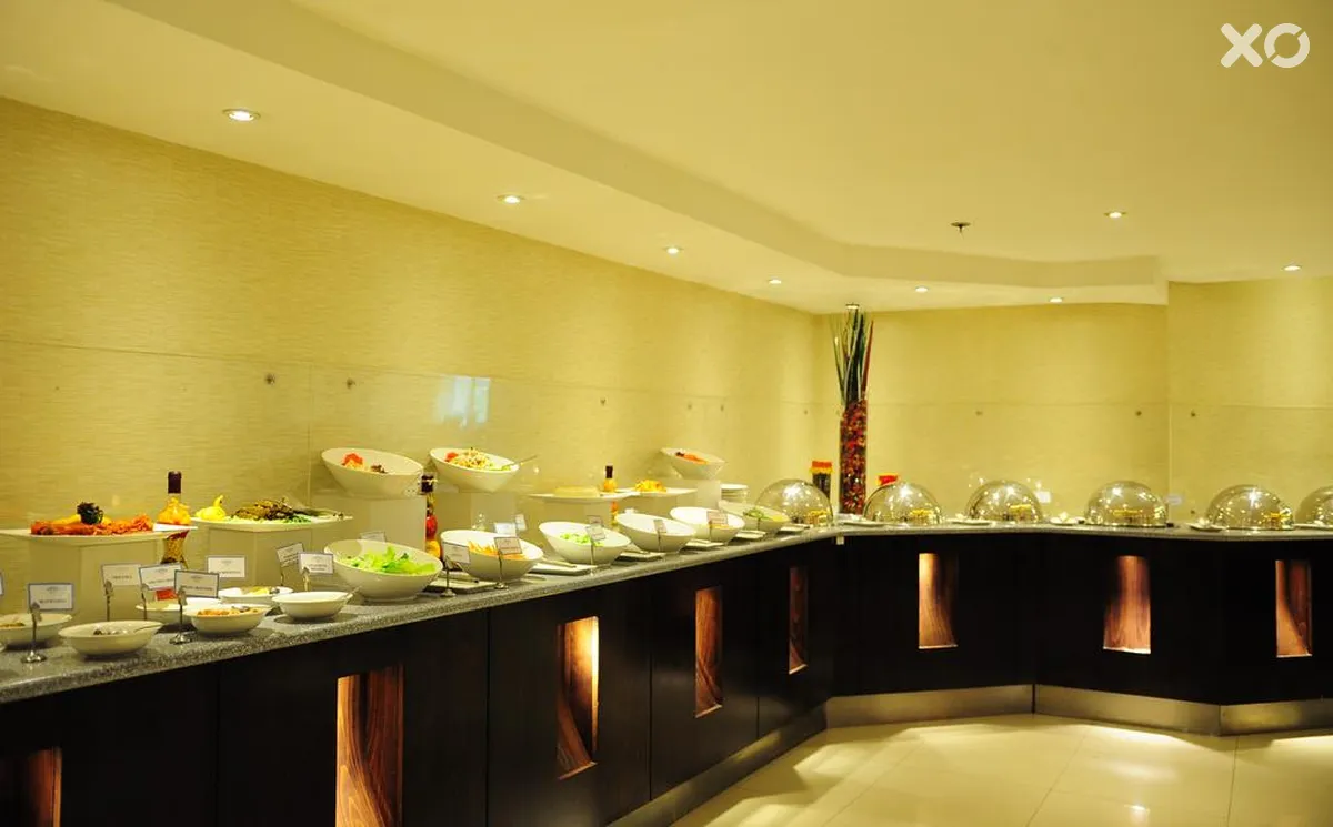 Carlton Tower Hotel