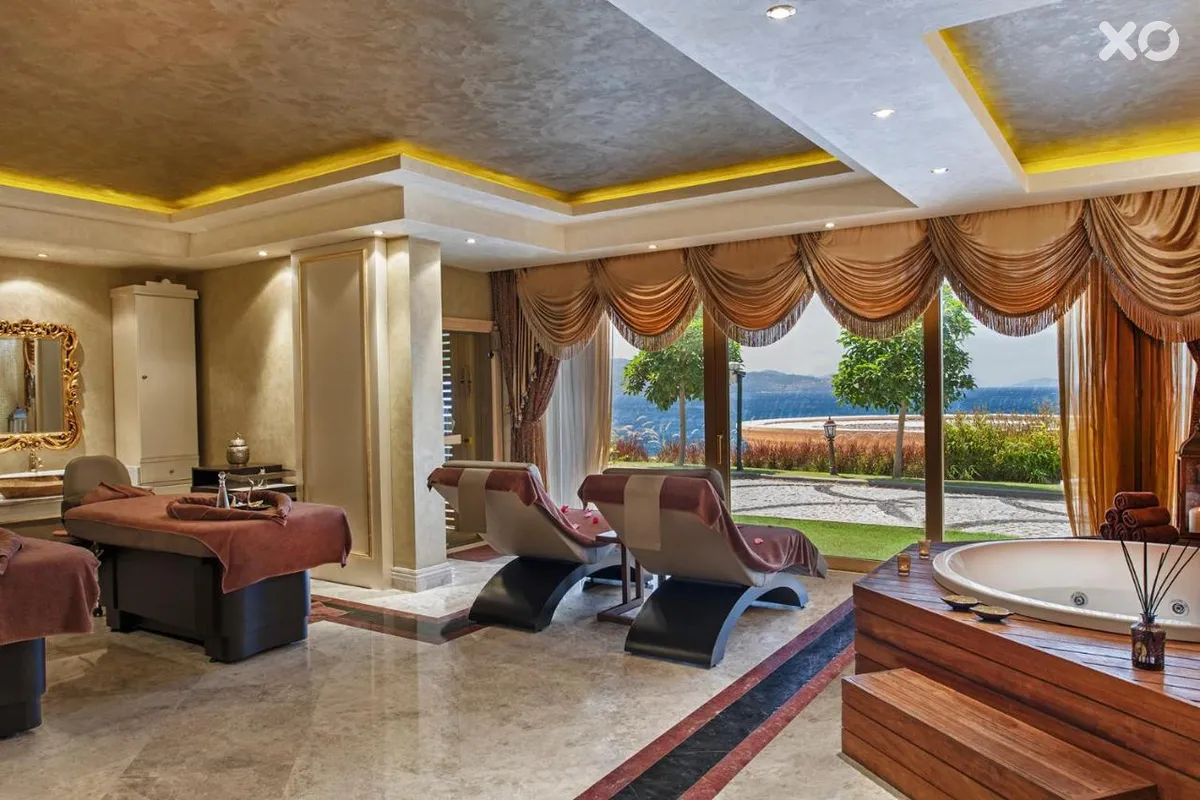 Be Premium Bodrum