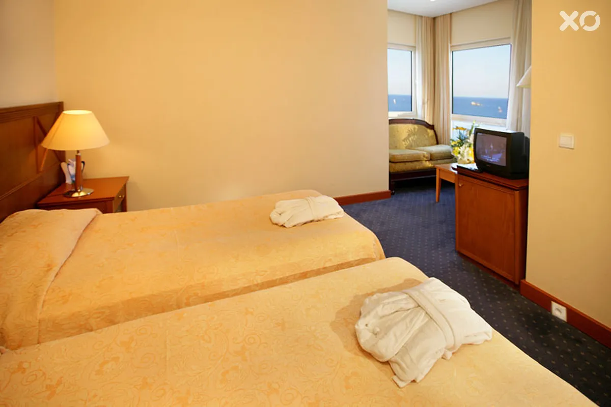 Kilikya Resort Camyuva
