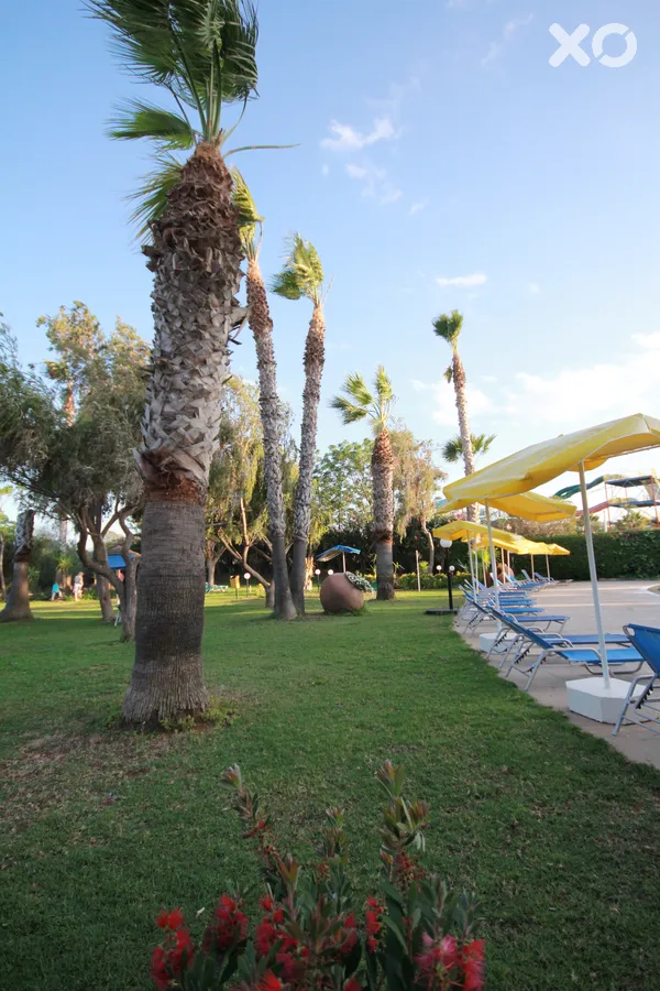 Papouis Protaras Hotel