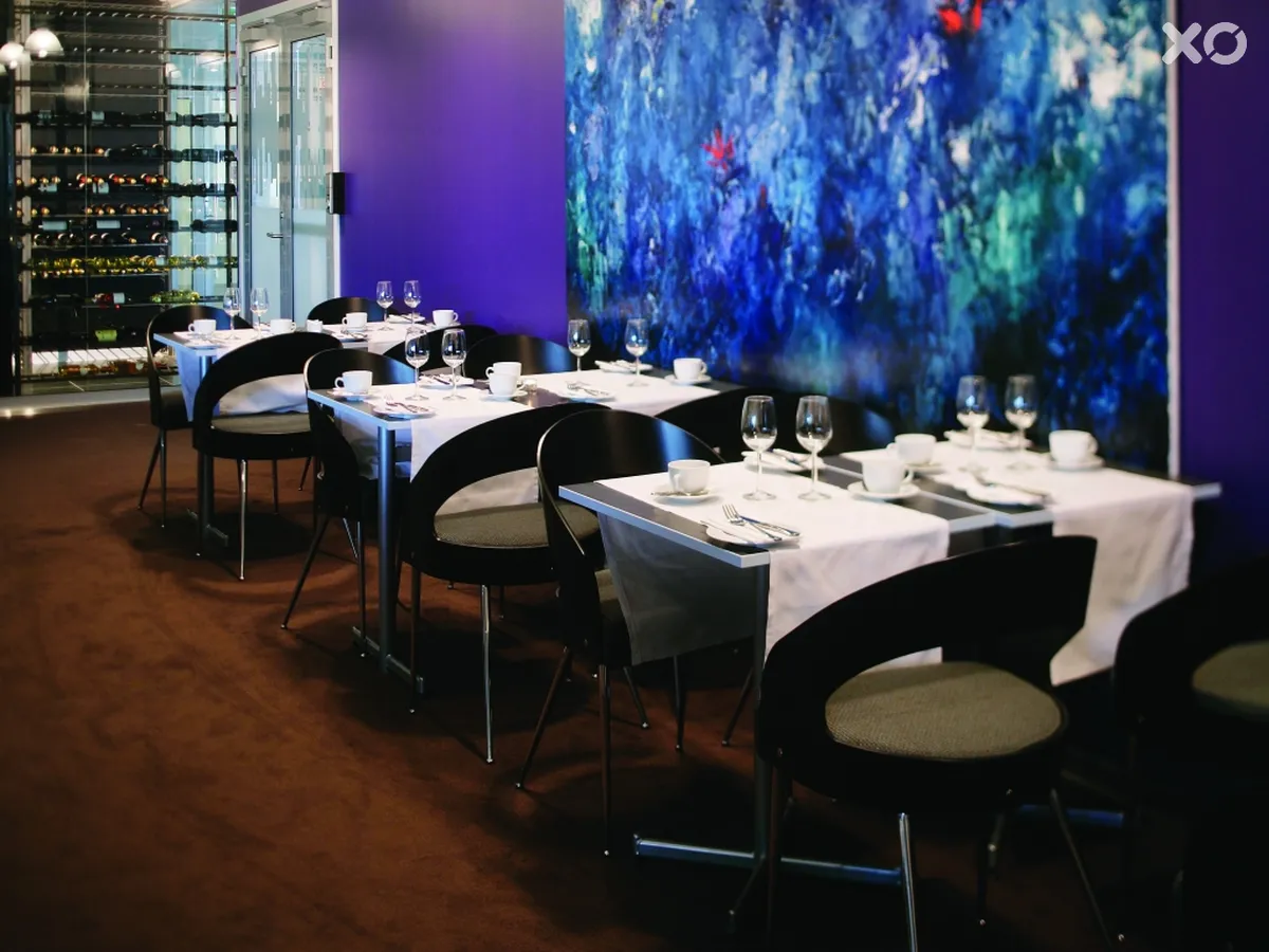 Thon Hotel Oslo Airport