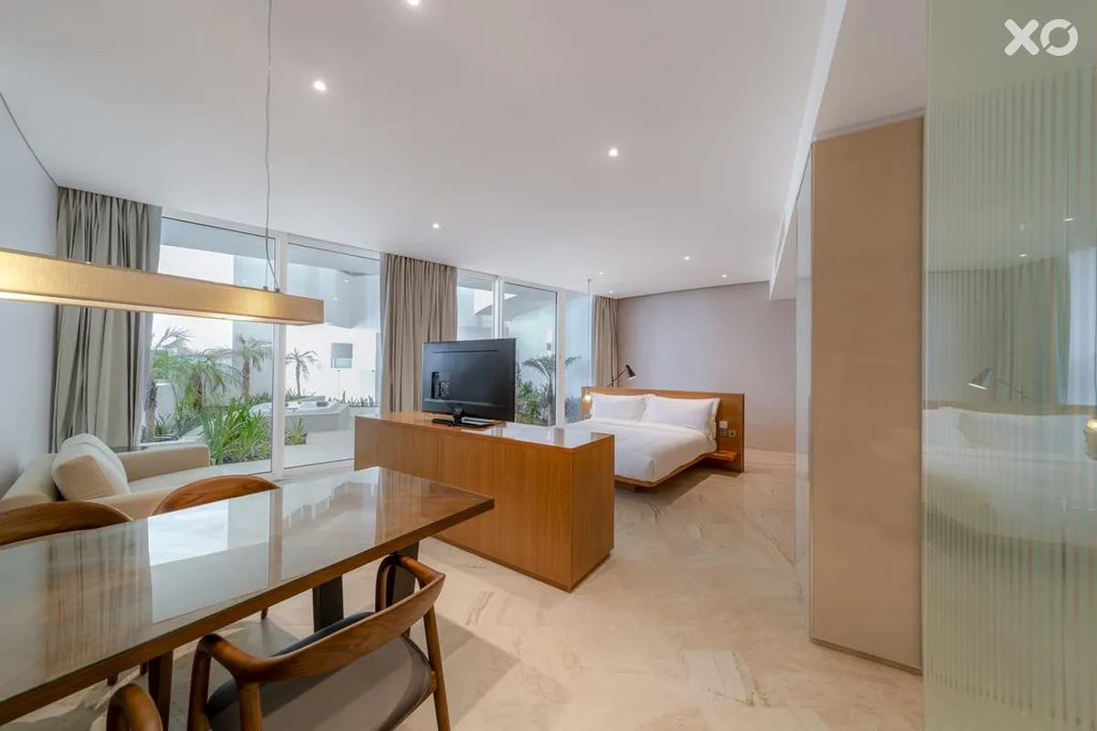 Five Jumeirah Village