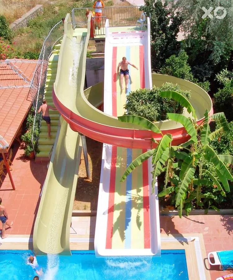 Gazipasa Star Hotel & Apartments
