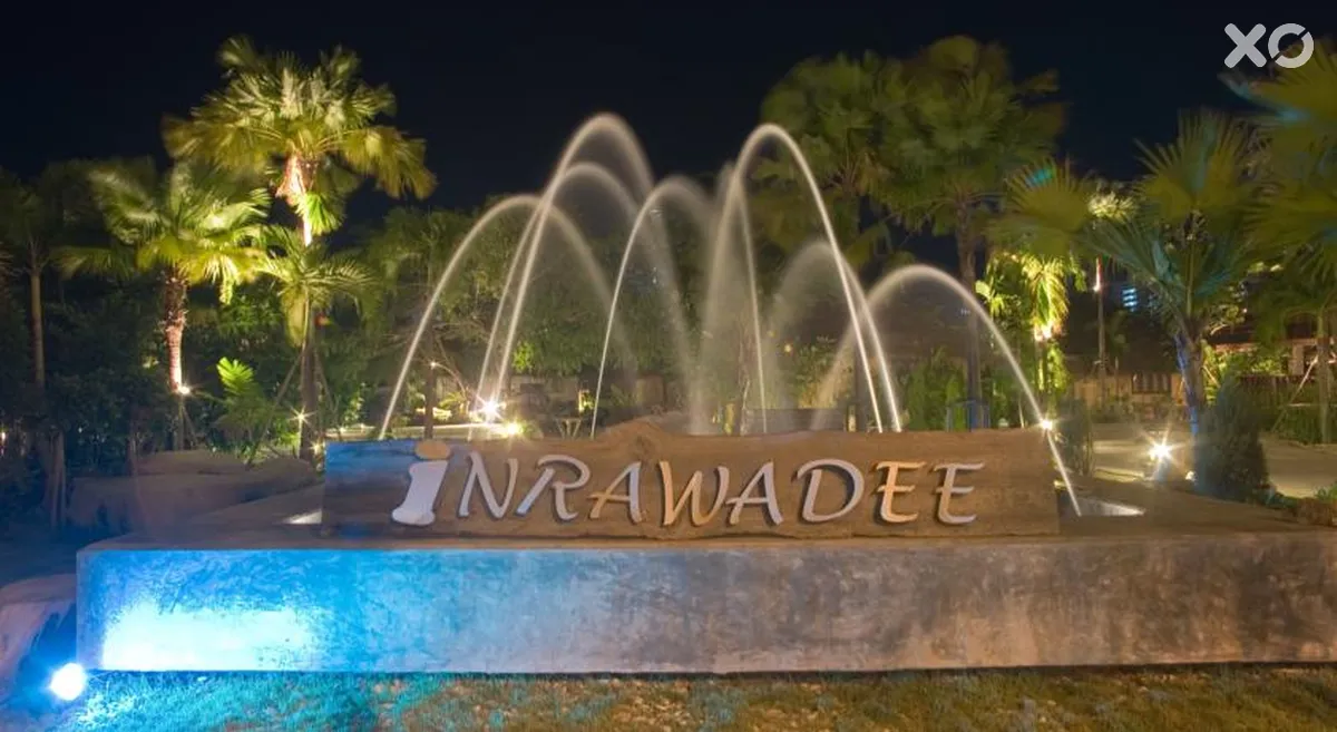 Inrawadee Resort