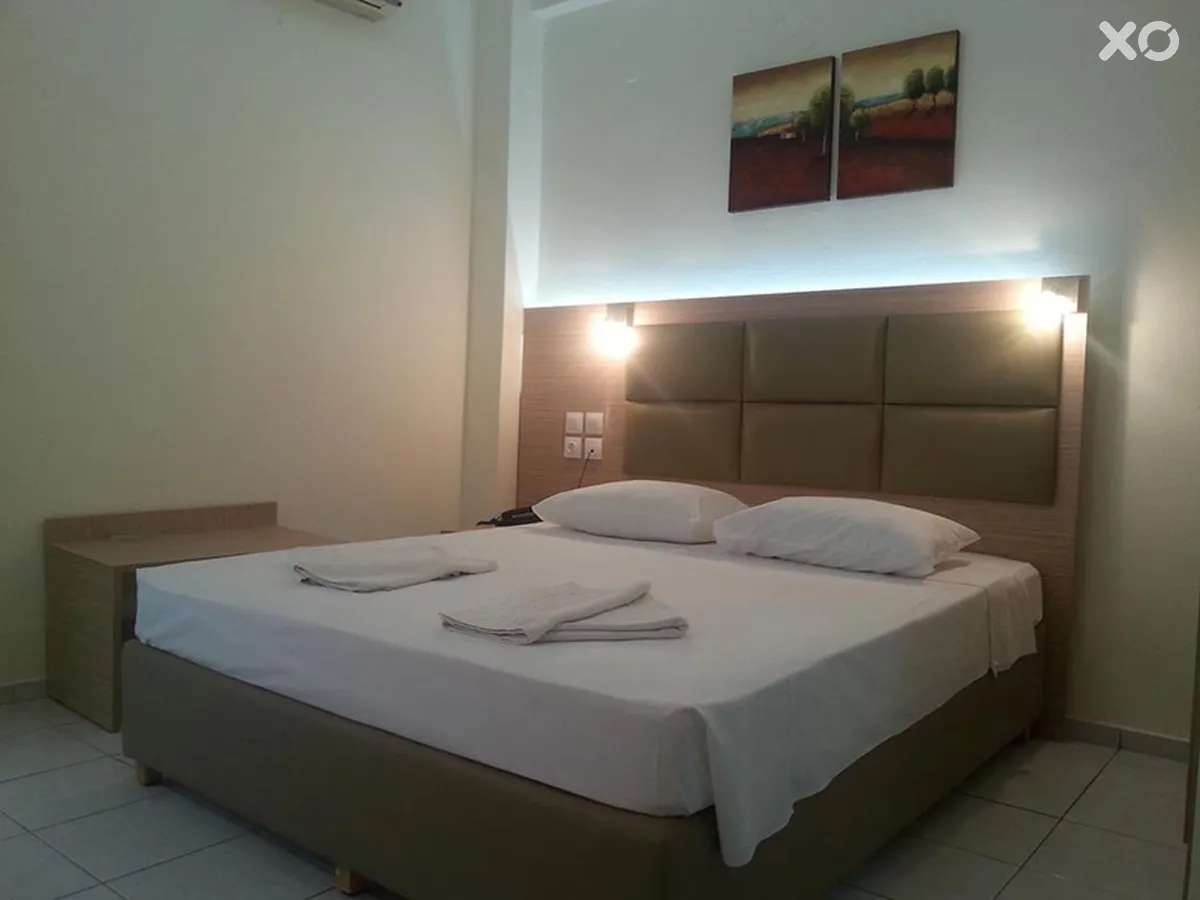 Sun Hotel