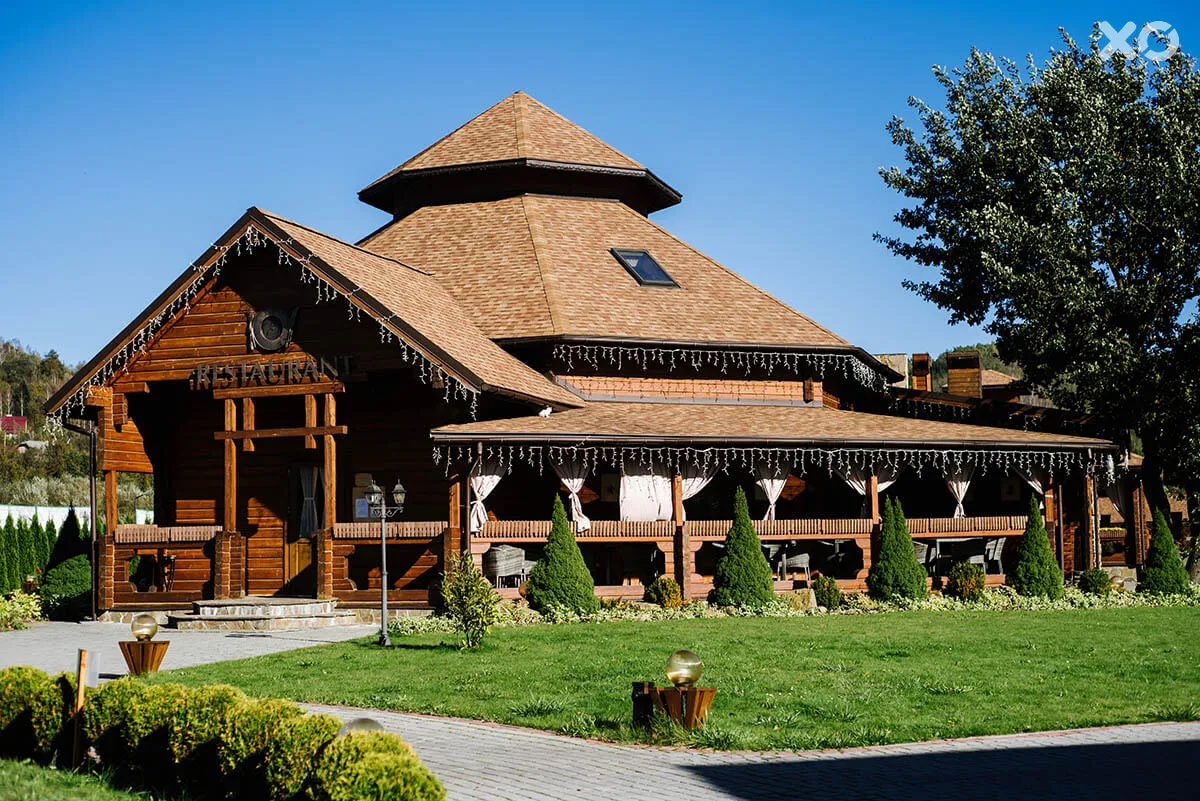 TAOR Karpaty Resort & Spa