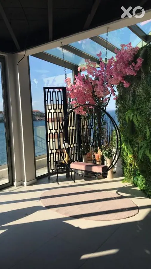 Antea Hotel