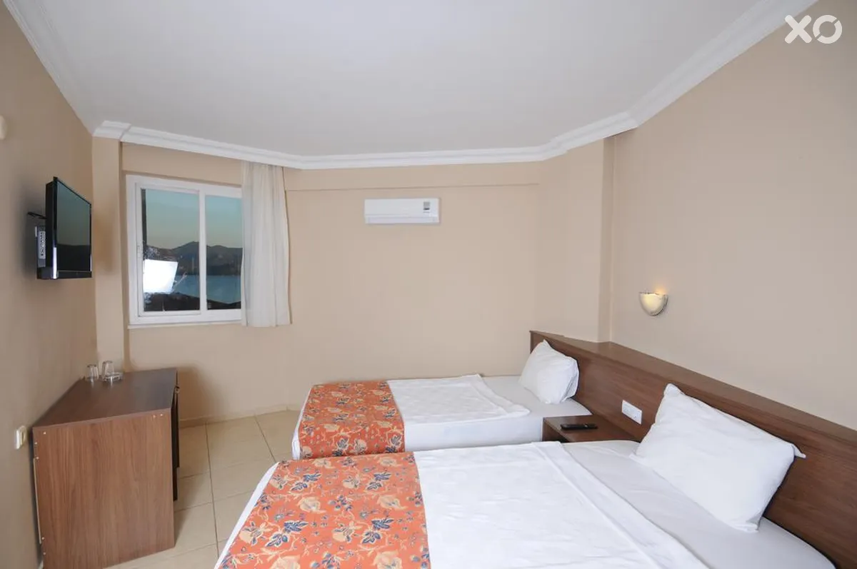 Sonnen Hotel