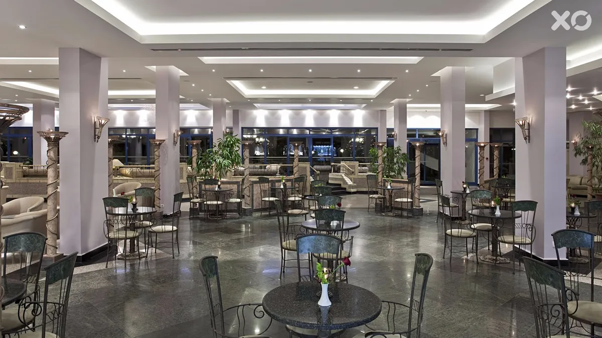 Sunrise Resort Hotel