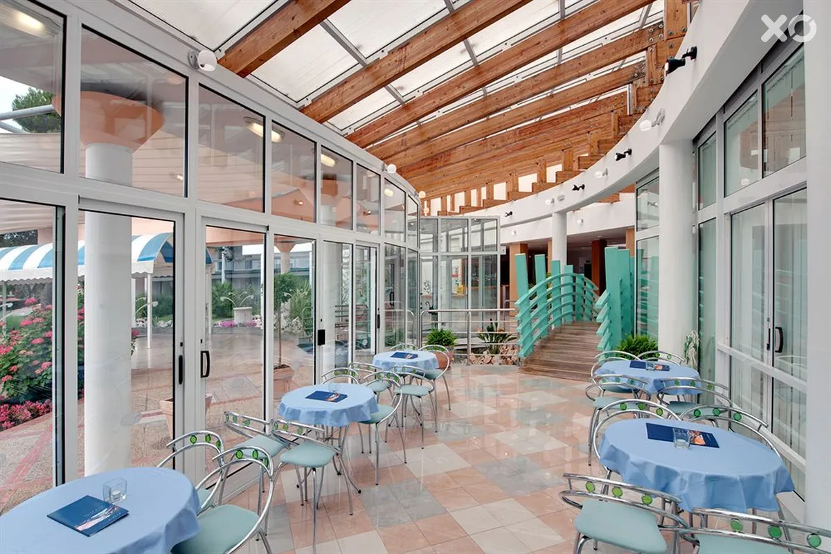 Pineta Hotel