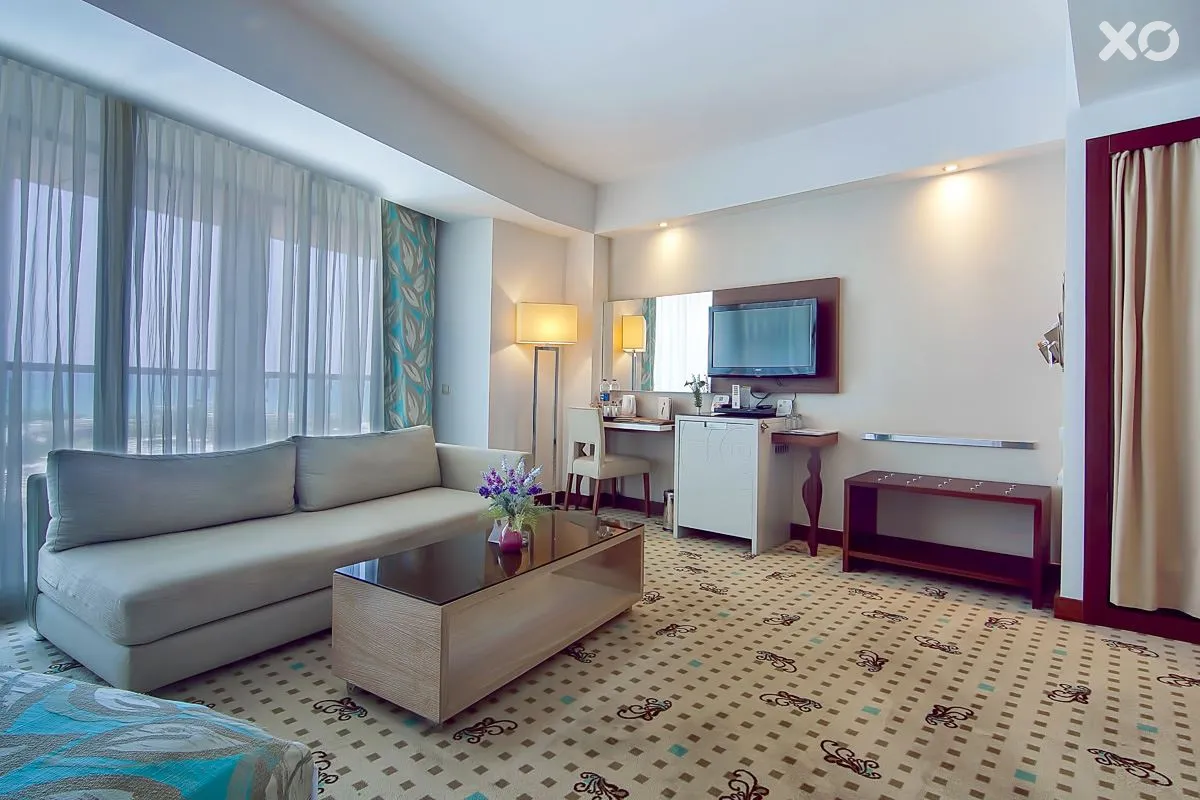 Baia Lara Hotel