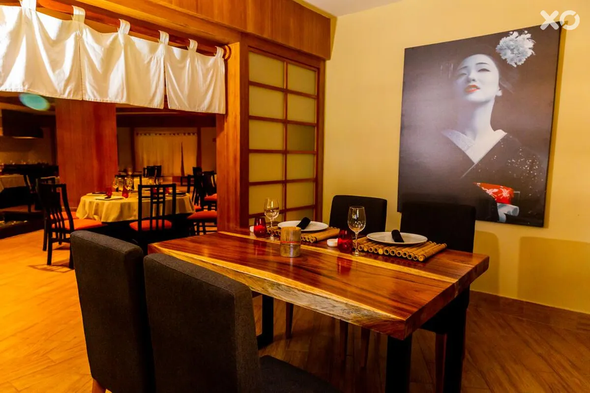 Hyatt Zilara Riviera Maya