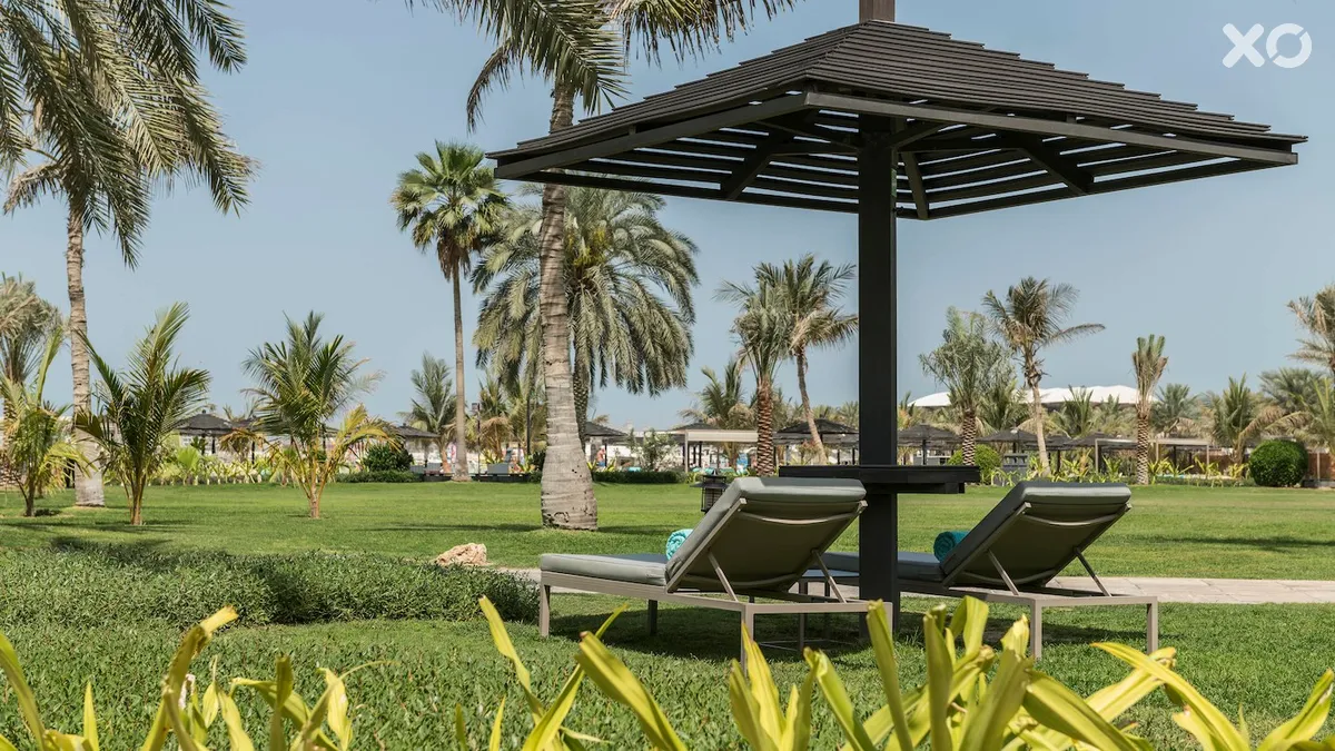 Le Royal Meridien Beach Resort & Spa